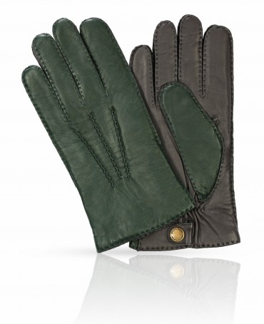 Перчатки Мужские K100-BART/CON.GR